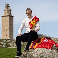 Fran: "España compite ahora a través del estilo, antes era Furia"