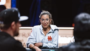 Cuando todo estaba en juego: la histórica final de Leo Margets llega a la pantalla