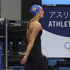 La misión imposible de Mireia