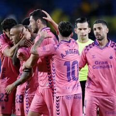 Gloria entre parones