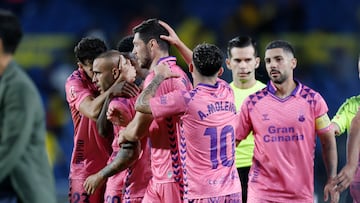 Gloria entre parones