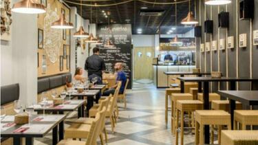 7 restaurantes en Sevilla para saborear la Feria de Abril