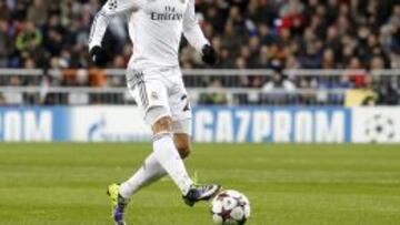 El West Ham pedirá la cesión de Jesé; Rahman interesa