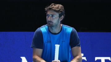 Ferrero offers rebuttal to Zverev after coaching split