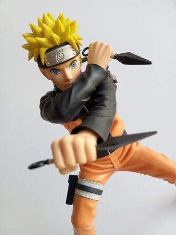 Naruto Shippuden por Banpresto