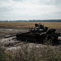 La inteligencia británica avisa de lo que está preparando Rusia