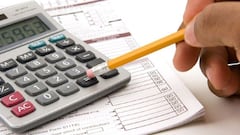 Impuestos 2021: calcula cuánto tendrás que pagar este año y desde qué cantidad debes tributar