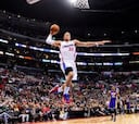 Blake Griffin no estará en la Copa del Mundo de España