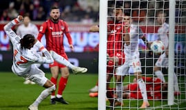 Heidenheim - Bayern, en directo: Bundesliga, hoy en vivo