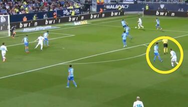 Kovacic y el oficio de mediocentro