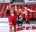 El Casademont Zaragoza sigue con paso firme en la Champions