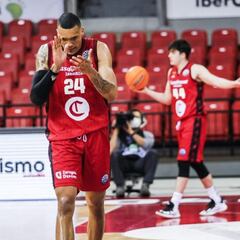 El Casademont Zaragoza sigue con paso firme en la Champions