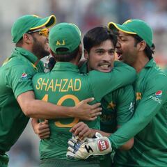 Sarfraz Ahmed named as new Pakistan Twenty20 captain