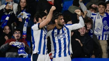 01/11/25 PARTIDO PRIMERA DIVISION
REAL SOCIEDAD - ATHLETIC DE BILBAO
ALEGRIA