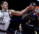 La Virtus impide el segundo título europeo del Iberostar