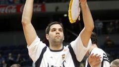 El Madrid tiene a tiro sentenciar el liderato de la Liga Endesa