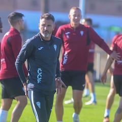 Ania: “Esta temporada ya es un éxito”