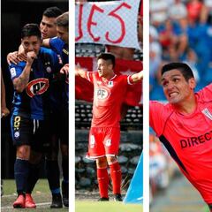 Los 5 jugadores que sorprendieron en la primera fecha