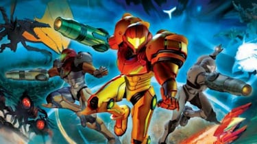 Qué podemos esperar de Metroid Prime 4