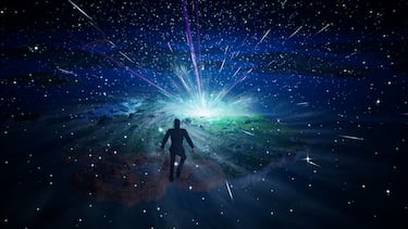 Evento El Big Bang de Fortnite en directo: así es el espectacular concierto de Eminem