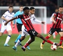 Leverkusen 0 (2) - (4) 1 Atalanta: Resultado, resumen y goles