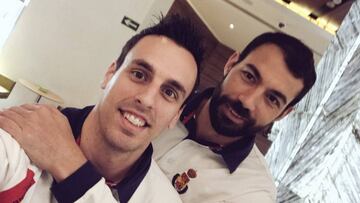 El Granollers de Figueras ante el Saint Raphael de Sarmiento