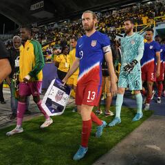 ¿Qué resultado necesita Estados Unidos para clasificar a la semifinal de la Concacaf Nations League?