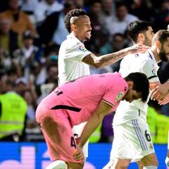 Resumen y goles del Real Madrid vs Espanyol de LaLiga Santander