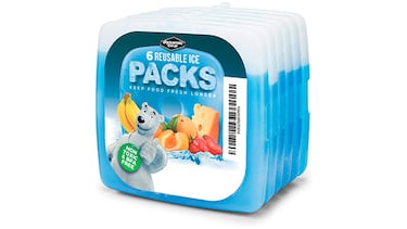 Estos son los accesorios que necesitas para ir de picnic o camping: neveras, vajillas y más