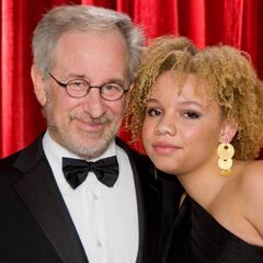 Steven Spielberg, "avergonzado" porque su hija quiera dedicarse al porno