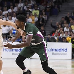 El Madrid-Barça y el resto de la Liga Endesa aplazada