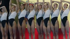 Lo nunca visto: quinto oro para España, tercer podio para Tió en siete horas