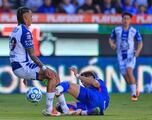 La doble polémica en el Cruz Azul vs Pachuca