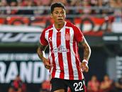 Enzo Pérez lidera desde el silencio