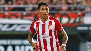 Enzo Pérez lidera desde el silencio