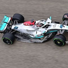 La otra cara de Mercedes