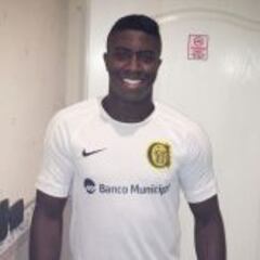 El 'Trencito' Valencia sería el nuevo refuerzo de Independiente