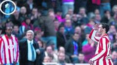 Maxi se disculpará hoy por arrojar el brazalete