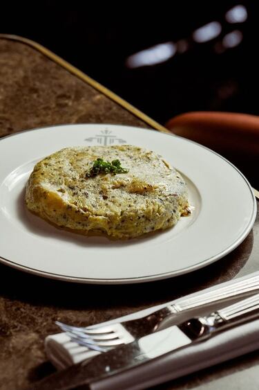 Tatel, calidad y exclusividad, con la espectacular propuesta gastronómica del magnífico chef, Julio Miralles