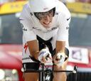 Schleck: "El año que viene volveré para ganar"