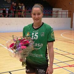 Haridian Rodríguez: "El Rocasa peleará por los tres títulos"