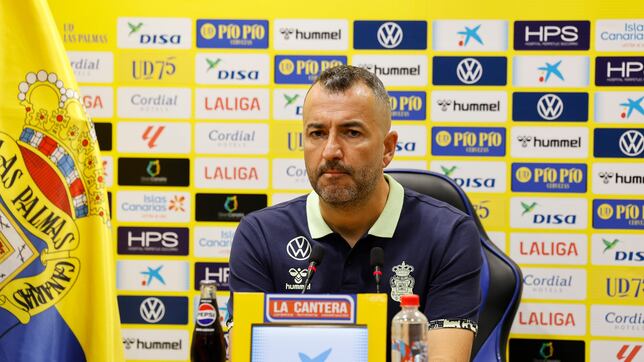 Martínez: “Son partidos en los que siempre se va a ver lo negativo”