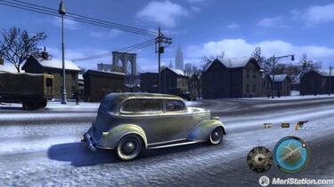 Mafia II, Impresiones