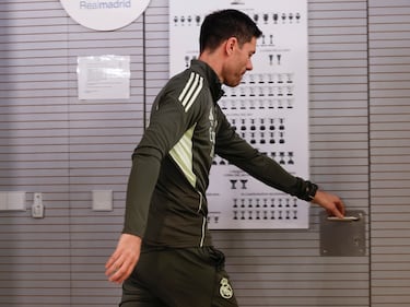 Oficial: Xabi Alonso, destituido