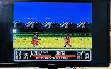 La importancia de la preservación de los videojuegos: el caso de Battle Choice de Konami