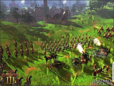 Age of Empires III: Age of Discovery