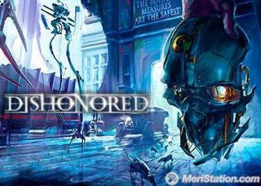 Dishonored