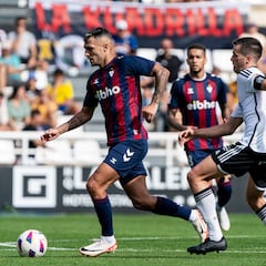 En busca del mejor Stoichkov