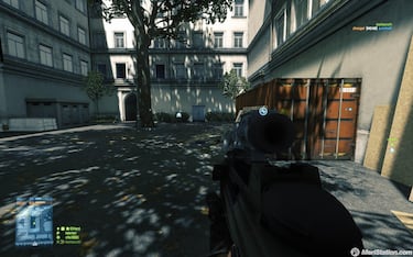 Un centenar de jugadores de Battlefield 3, expulsados por hackers