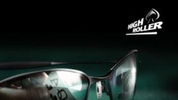 High Roller: La primera división del poker online